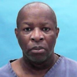 William James Hodges